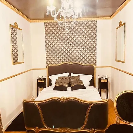 Aparthotel Jacuzzi