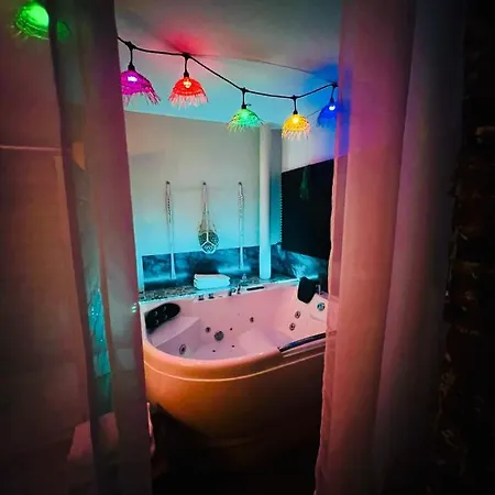 Jacuzzi