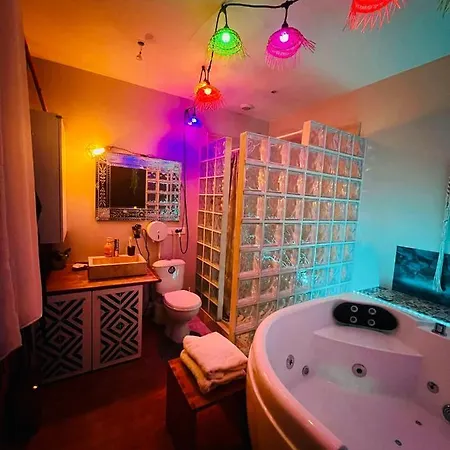 Jacuzzi Parigi